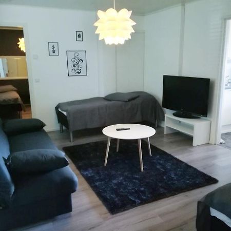 Hostel Racuna Kokkola  Luaran gambar