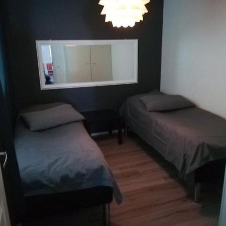 Hostel Racuna Kokkola  Luaran gambar
