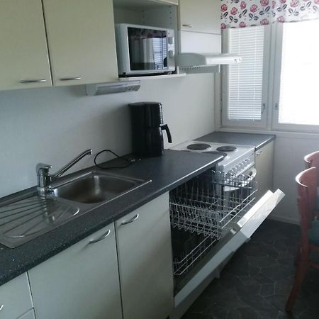 Hostel Racuna Kokkola  Luaran gambar