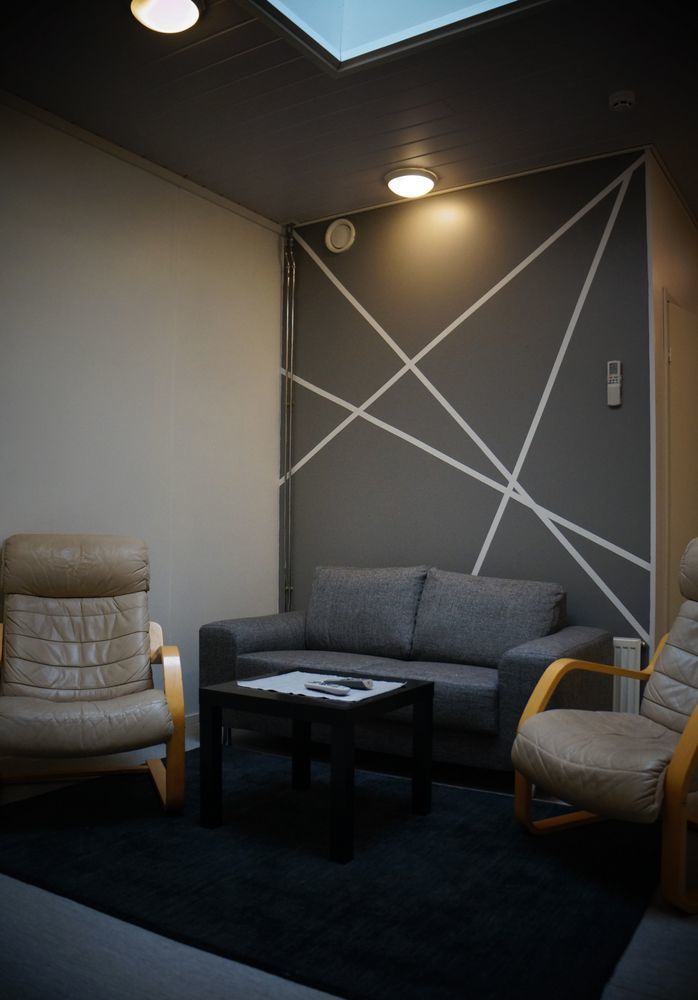 Hostel Racuna Kokkola  Luaran gambar
