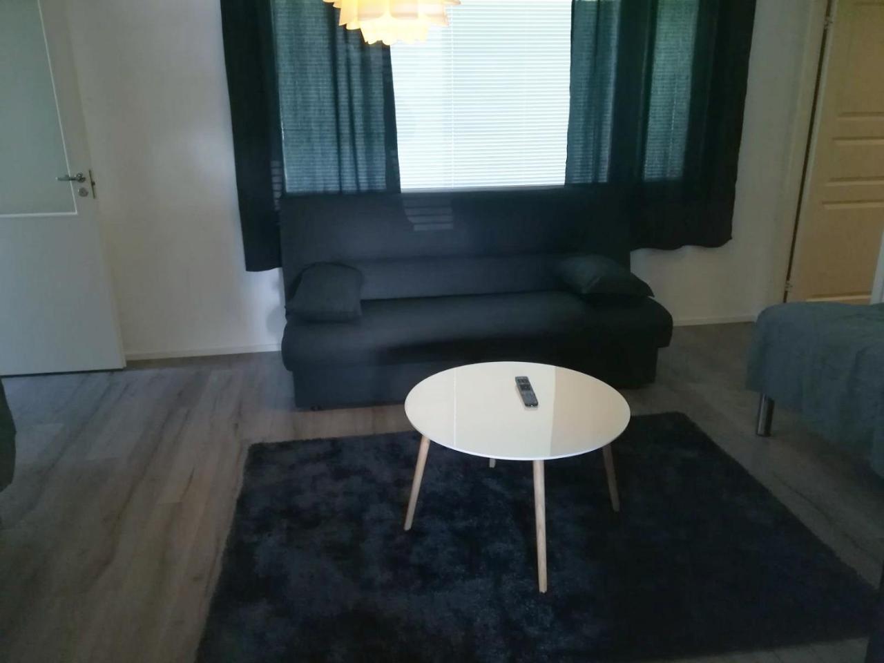 Hostel Racuna Kokkola  Luaran gambar