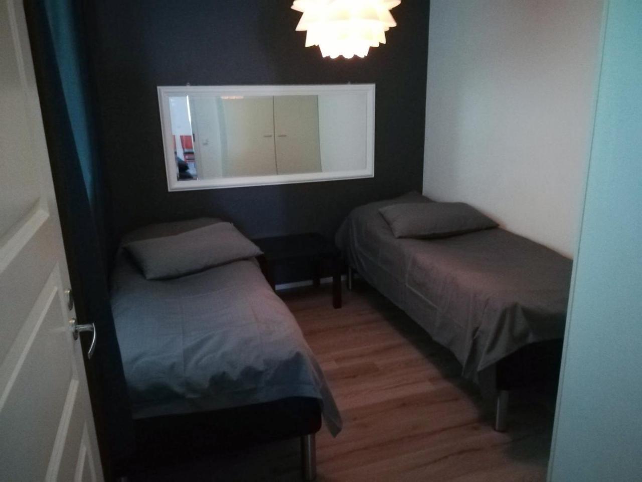 Hostel Racuna Kokkola  Luaran gambar