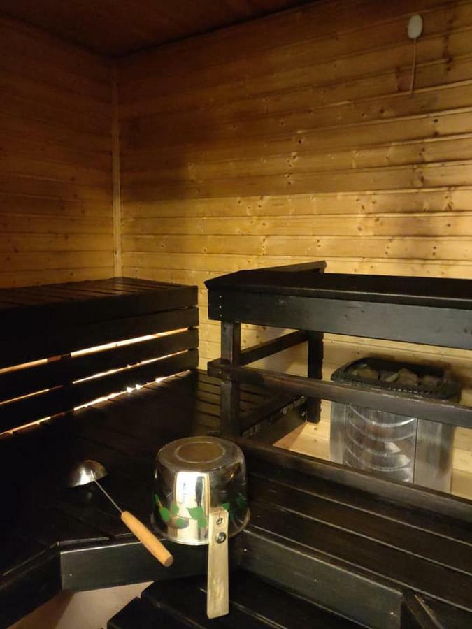 Hostel Racuna Kokkola  Luaran gambar